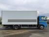 HINO POWDER CEMENT TRUCK
