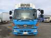 HINO POWDER CEMENT TRUCK