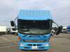 HINO POWDER CEMENT TRUCK