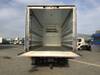 HINO POWDER CEMENT TRUCK