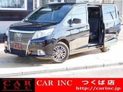2016 TOYOTA ESQUIRE Gi