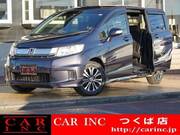 2014 HONDA FREED SPIKE HYBRID