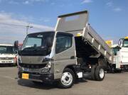 2023 FUSO CANTER