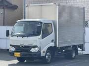 2018 TOYOTA DYNA