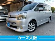 2009 TOYOTA VOXY Z