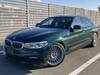 BMW ALPINA B5