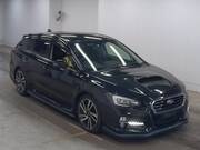 2015 SUBARU LEVORG