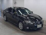 2013 LEXUS GS