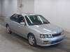 NISSAN BLUEBIRD
