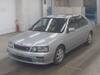 NISSAN BLUEBIRD