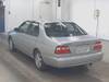 NISSAN BLUEBIRD