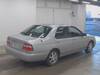 NISSAN BLUEBIRD
