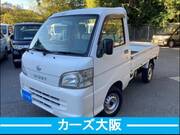2007 DAIHATSU HIJET TRUCK