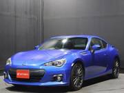 2012 SUBARU BRZ