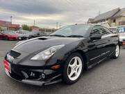 2003 TOYOTA CELICA