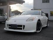 2004 NISSAN FAIRLADY Z