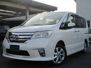 2011 NISSAN SERENA