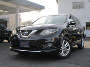 2014 NISSAN X-TRAIL