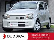 2014 SUZUKI ALTO