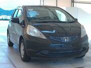 2008 HONDA FIT G