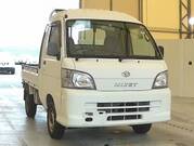 2007 DAIHATSU HIJET TRUCK 0.35ton