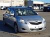 TOYOTA BELTA