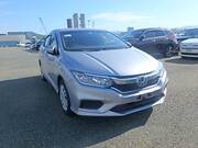 2018 HONDA GRACE
