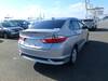 HONDA GRACE