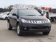 2007 NISSAN MURANO 350XV