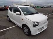 2019 SUZUKI ALTO