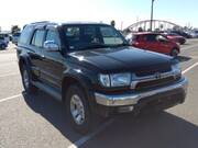 2000 TOYOTA HILUX SURF SSR-X V SELECTION