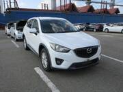 2013 MAZDA CX-5