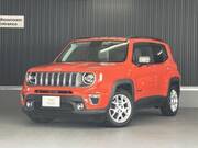 2019 CHRYSLER JEEP RENEGADE