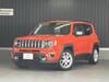 CHRYSLER JEEP RENEGADE