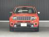 CHRYSLER JEEP RENEGADE
