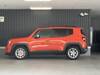 CHRYSLER JEEP RENEGADE