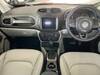 CHRYSLER JEEP RENEGADE
