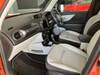 CHRYSLER JEEP RENEGADE