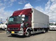 2018 FUSO FIGHTER