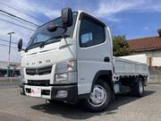 2015 FUSO CANTER