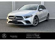 2019 MERCEDES BENZ A-CLASS