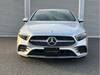 MERCEDES BENZ A-CLASS