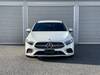 MERCEDES BENZ A-CLASS