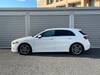 MERCEDES BENZ A-CLASS