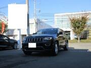 2018 CHRYSLER JEEP GRAND CHEROKEE LIMITED