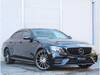 MERCEDES BENZ E-CLASS