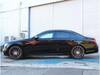 MERCEDES BENZ E-CLASS