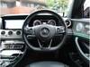 MERCEDES BENZ E-CLASS