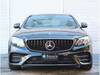 MERCEDES BENZ E-CLASS