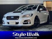 2014 SUBARU LEVORG